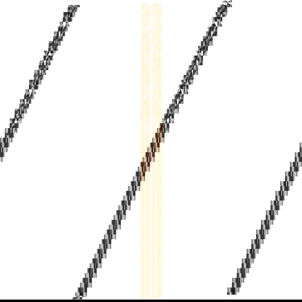 Maintenance Drill Bits; Drill Bit Size (mm): 1.50 ; Drill Bit Size (Decimal Inch): 0.0590 ; Drill Point Angle: 135 ; Tool Material: Cobalt ; Shank Type: Hex ; Cutting Direction: Right Hand